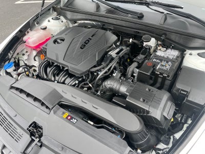 2022 Hyundai Sonata SE
