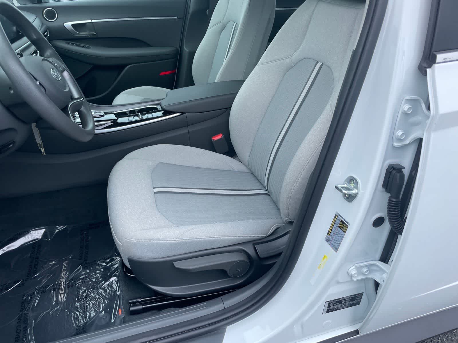2022 Hyundai Sonata SE