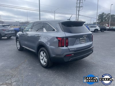 2023 Kia Sorento LX
