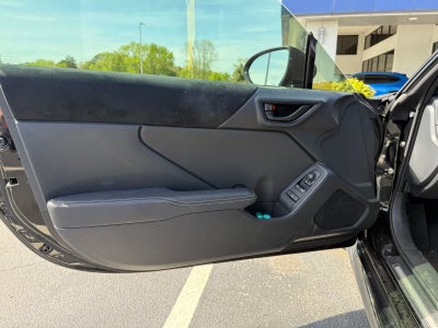 2025 Toyota GR86 Premium