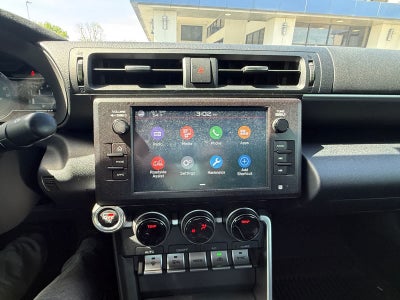 2025 Toyota GR86 Premium