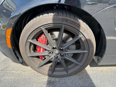 2025 Toyota GR86 Premium