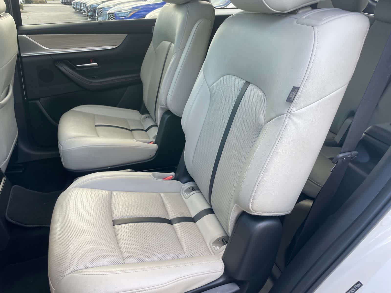 2024 Mazda Mazda CX-90 3.3 Turbo Premium