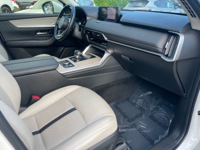 2024 Mazda Mazda CX-90 3.3 Turbo Premium