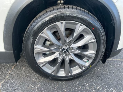 2024 Mazda Mazda CX-90 3.3 Turbo Premium