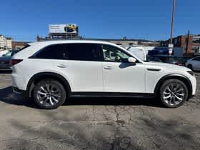 2024 Mazda Mazda CX-90 3.3 Turbo Premium