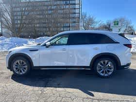 2024 Mazda Mazda CX-90 3.3 Turbo Premium