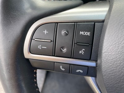 2022 Lexus GX 460 Premium