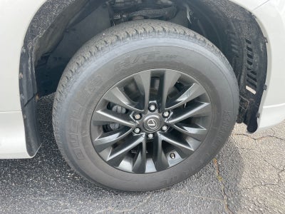 2022 Lexus GX 460 Premium