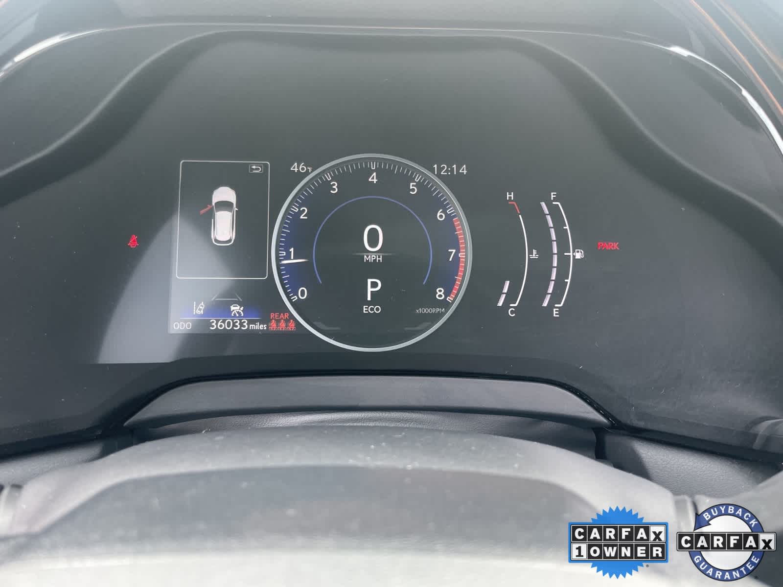 2023 Lexus RX Premium