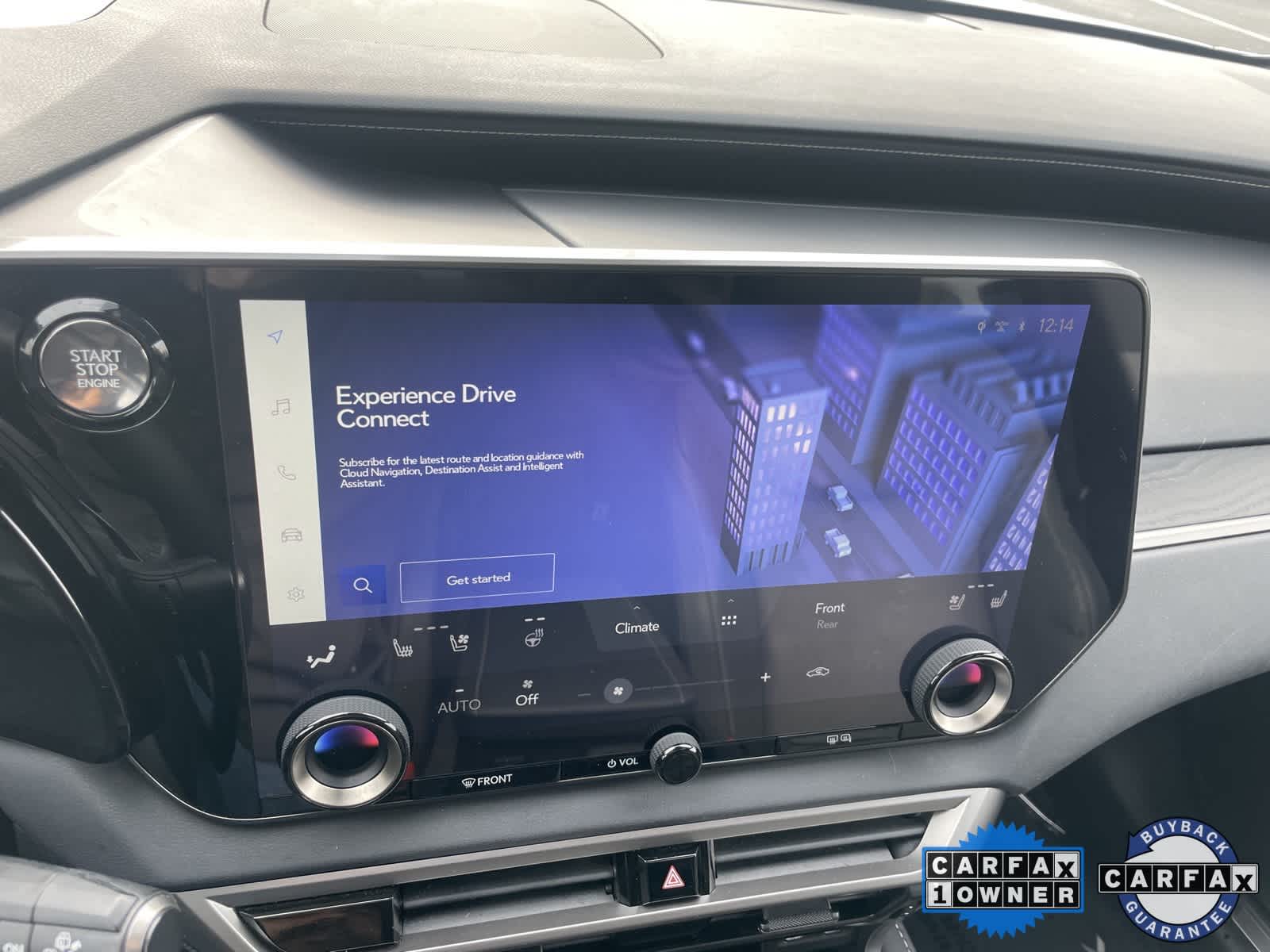 2023 Lexus RX Premium