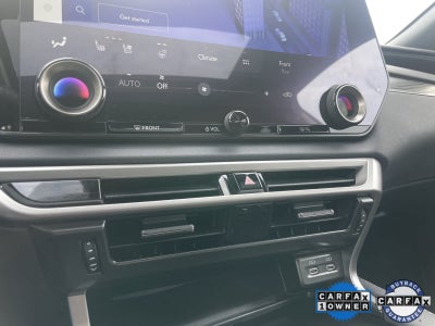 2023 Lexus RX Premium