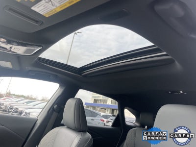 2023 Lexus RX Premium