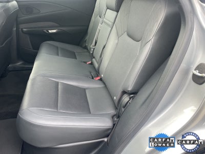 2023 Lexus RX Premium