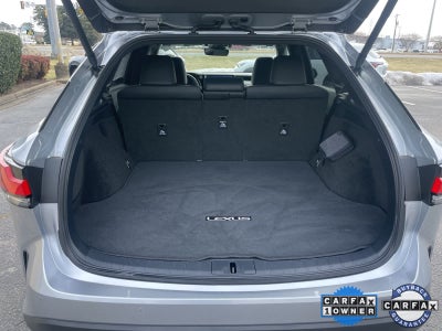 2023 Lexus RX Premium