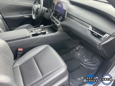 2023 Lexus RX Premium