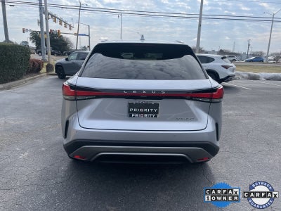 2023 Lexus RX Premium