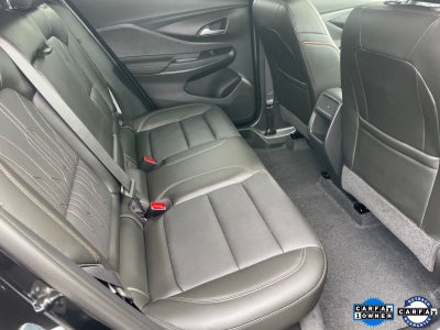 2025 Buick Envista Avenir