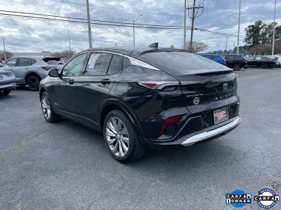 2025 Buick Envista Avenir