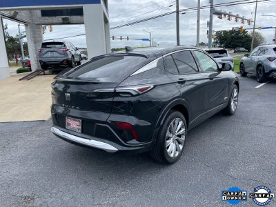 2025 Buick Envista Avenir