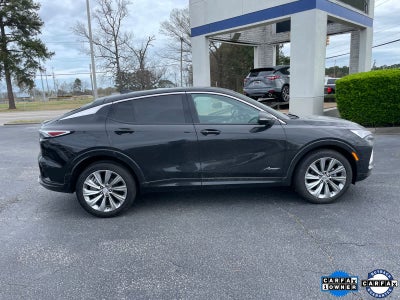 2025 Buick Envista Avenir