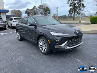 2025 Buick Envista Avenir