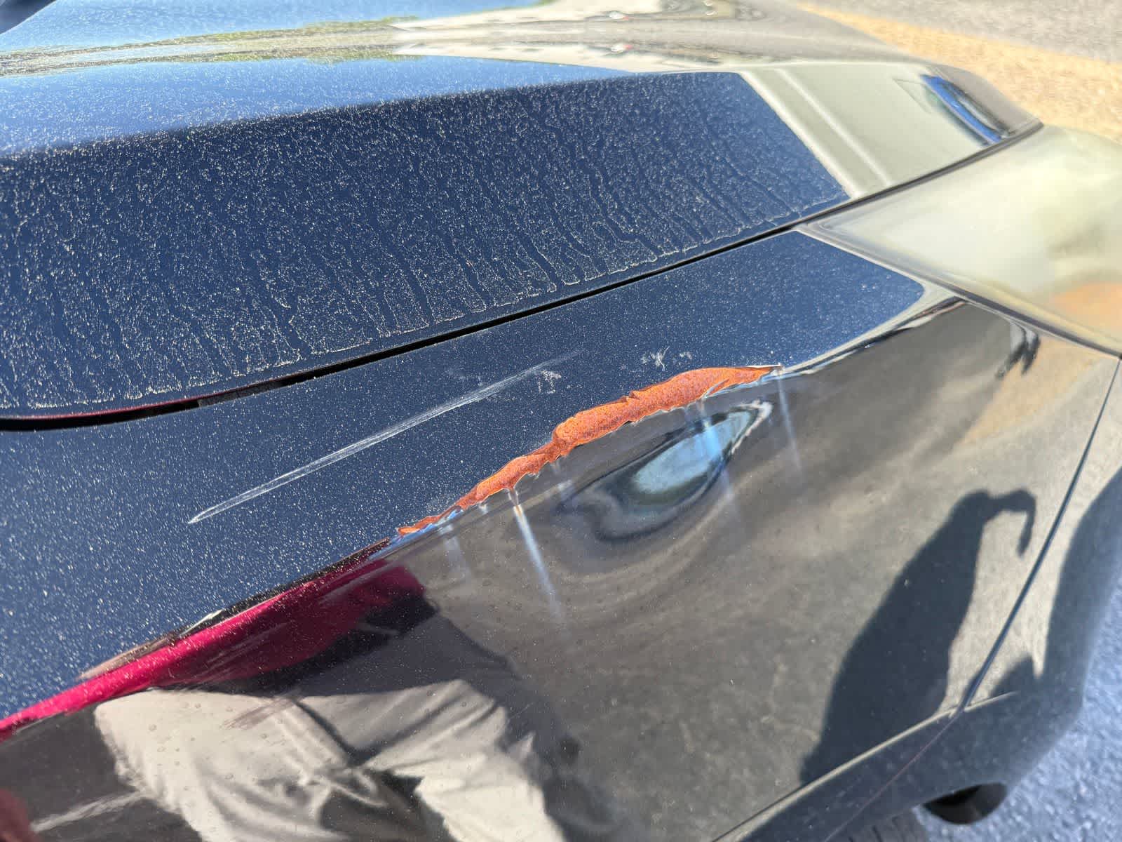 2015 Hyundai Tucson GLS