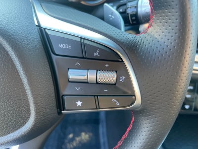 2025 Genesis G70 3.3T Sport Advanced