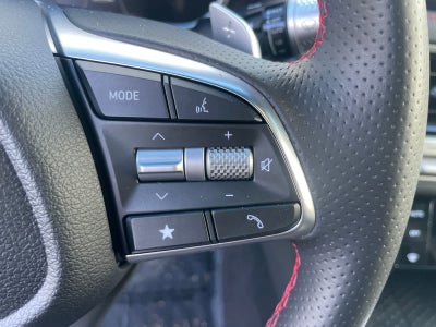 2025 Genesis G70 3.3T Sport Advanced