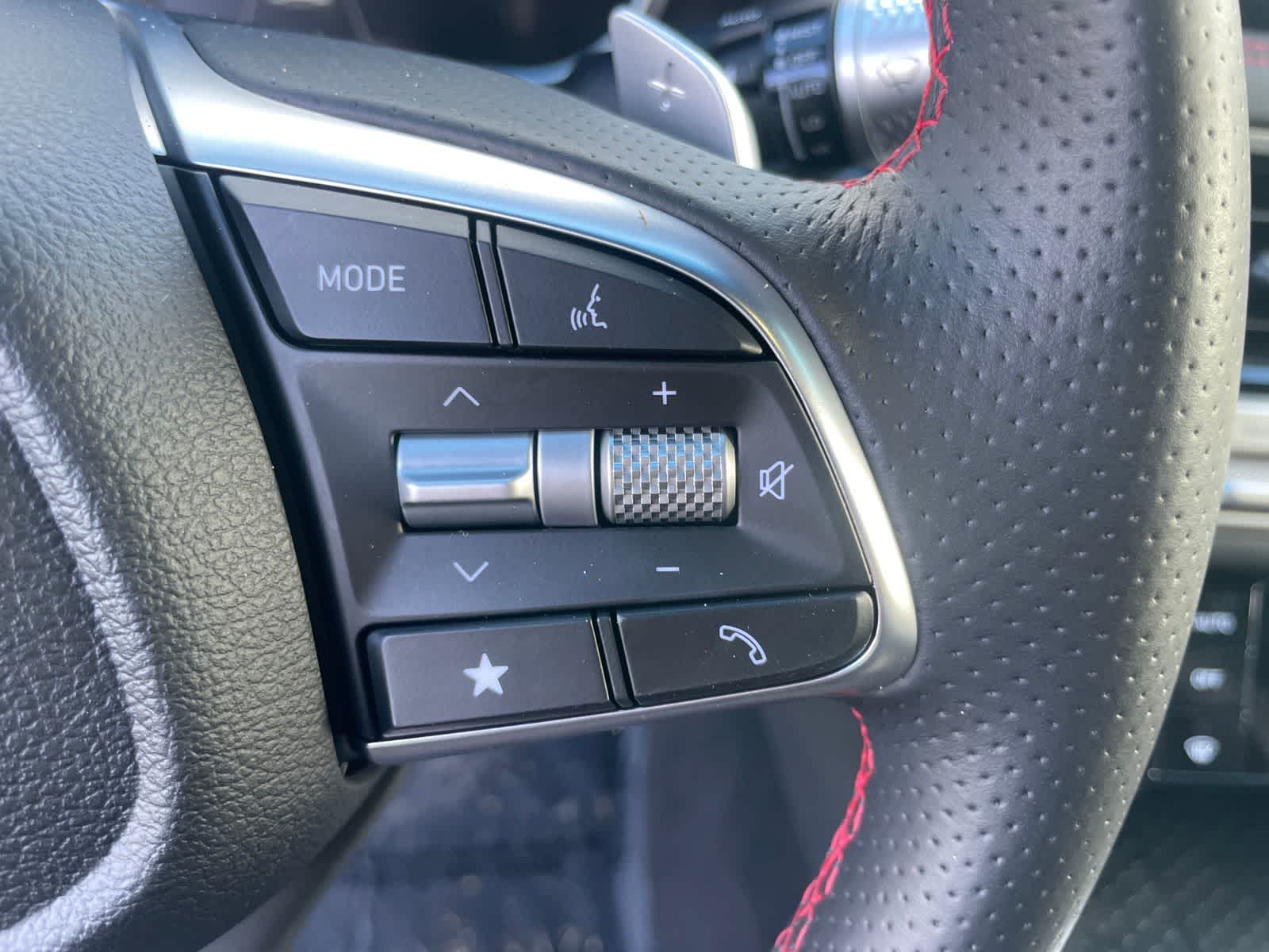 2025 Genesis G70 3.3T Sport Advanced