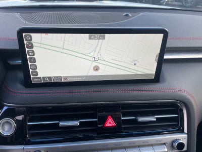 2025 Genesis G70 3.3T Sport Advanced