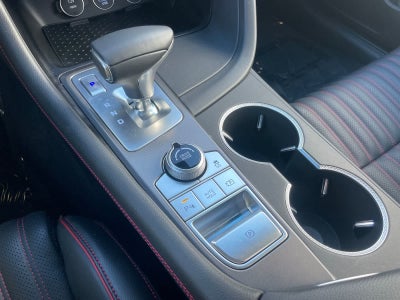 2025 Genesis G70 3.3T Sport Advanced