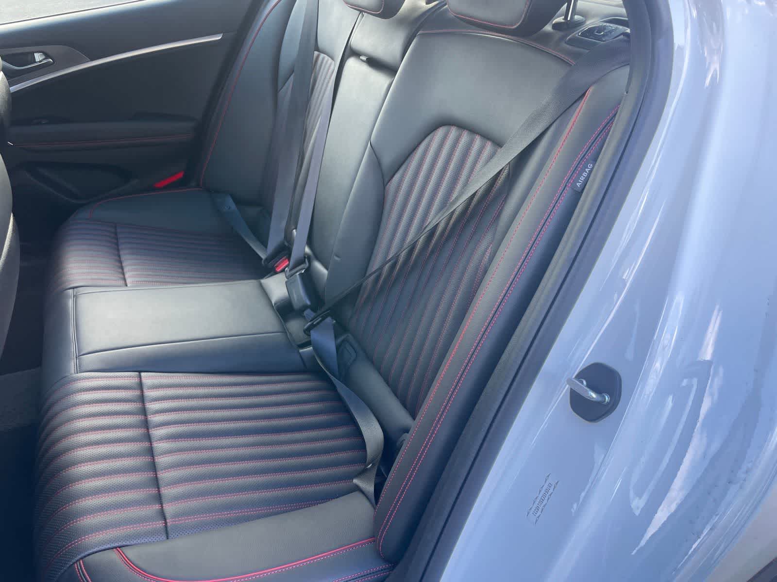 2025 Genesis G70 3.3T Sport Advanced