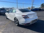 2025 Genesis G70 3.3T Sport Advanced