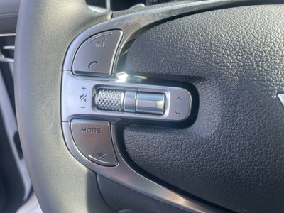 2024 Genesis GV80 Base