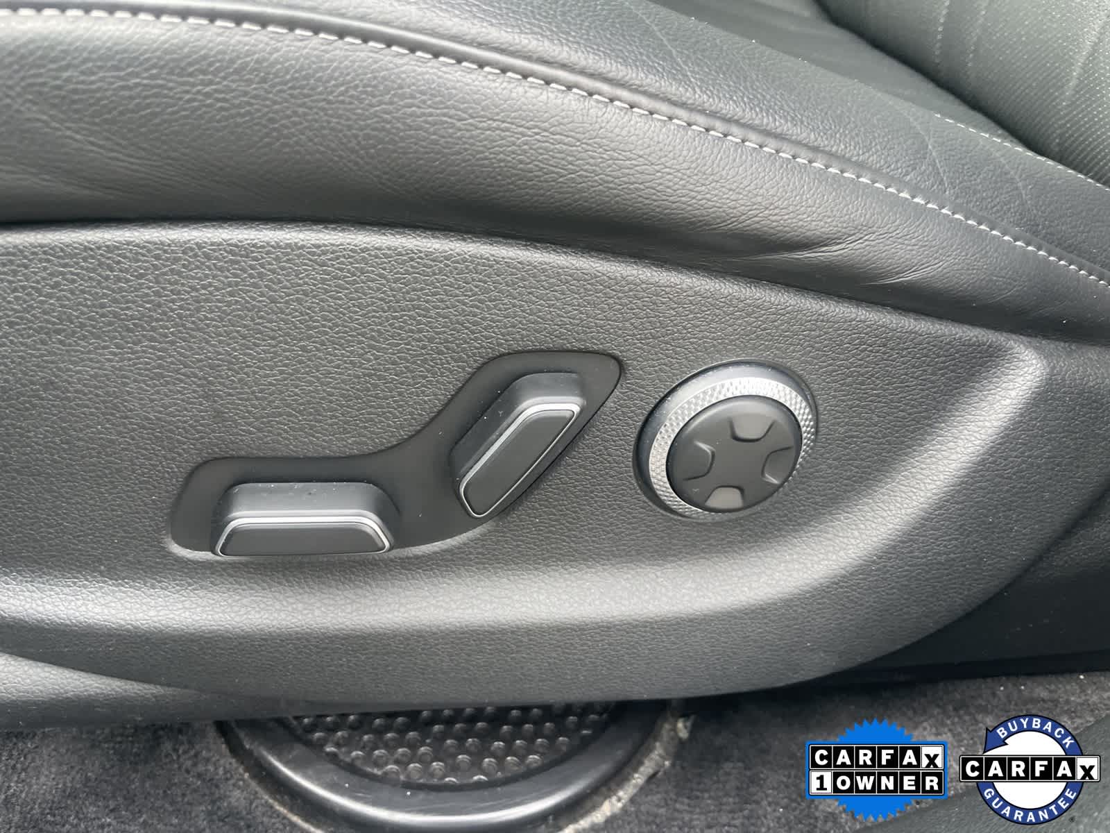 2025 Genesis GV80 Standard