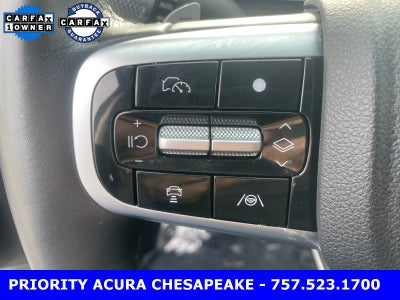 2025 Genesis GV80 Standard