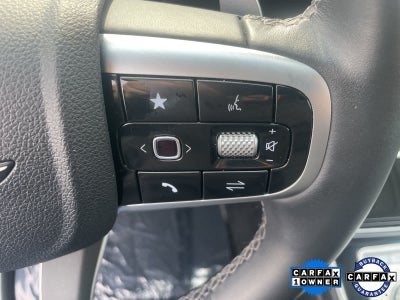 2025 Genesis GV80 Standard