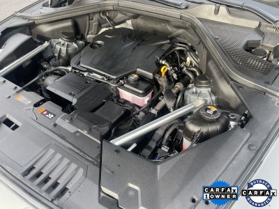 2025 Genesis GV80 Standard