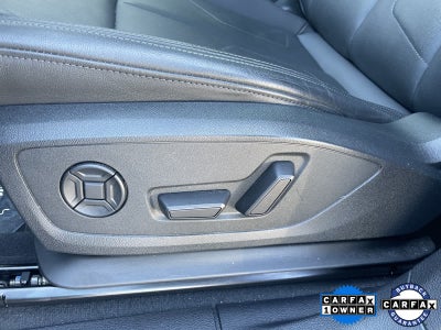 2022 Audi Q3 S line Premium Plus