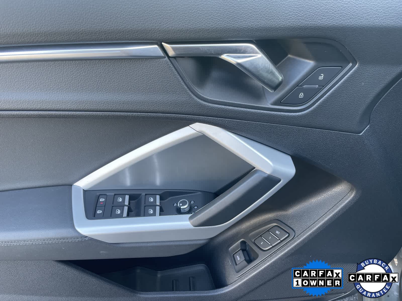 2022 Audi Q3 S line Premium Plus