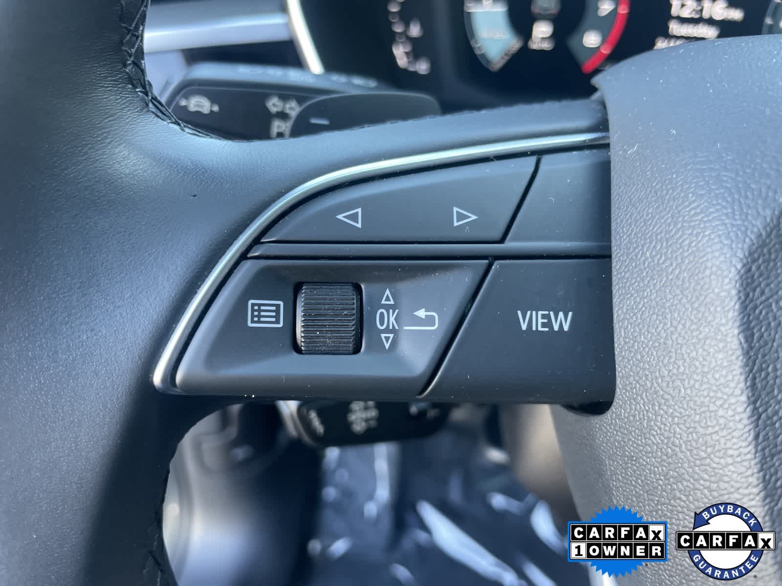 2022 Audi Q3 S line Premium Plus