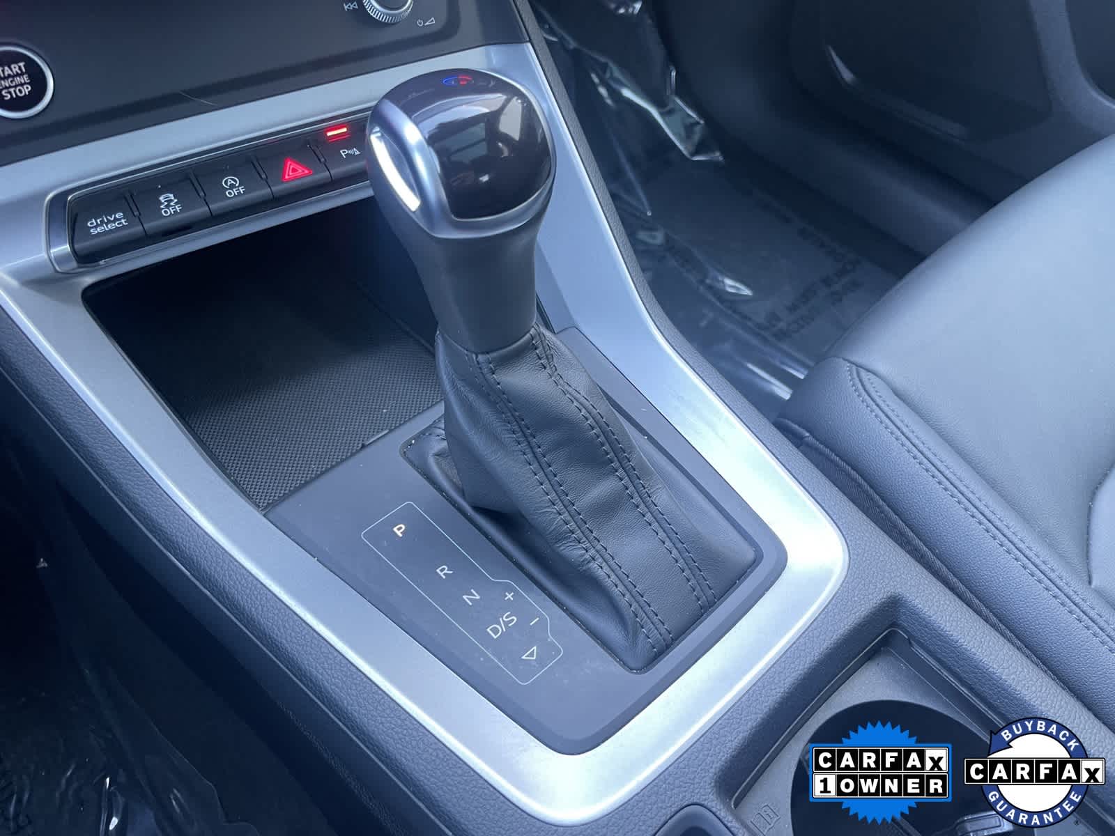 2022 Audi Q3 S line Premium Plus