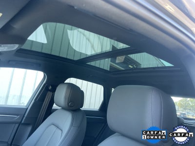 2022 Audi Q3 S line Premium Plus