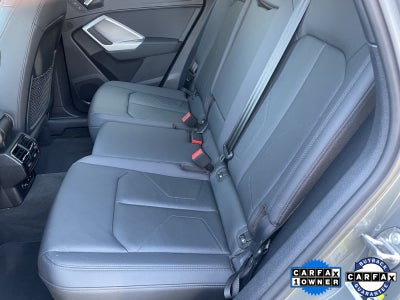 2022 Audi Q3 S line Premium Plus