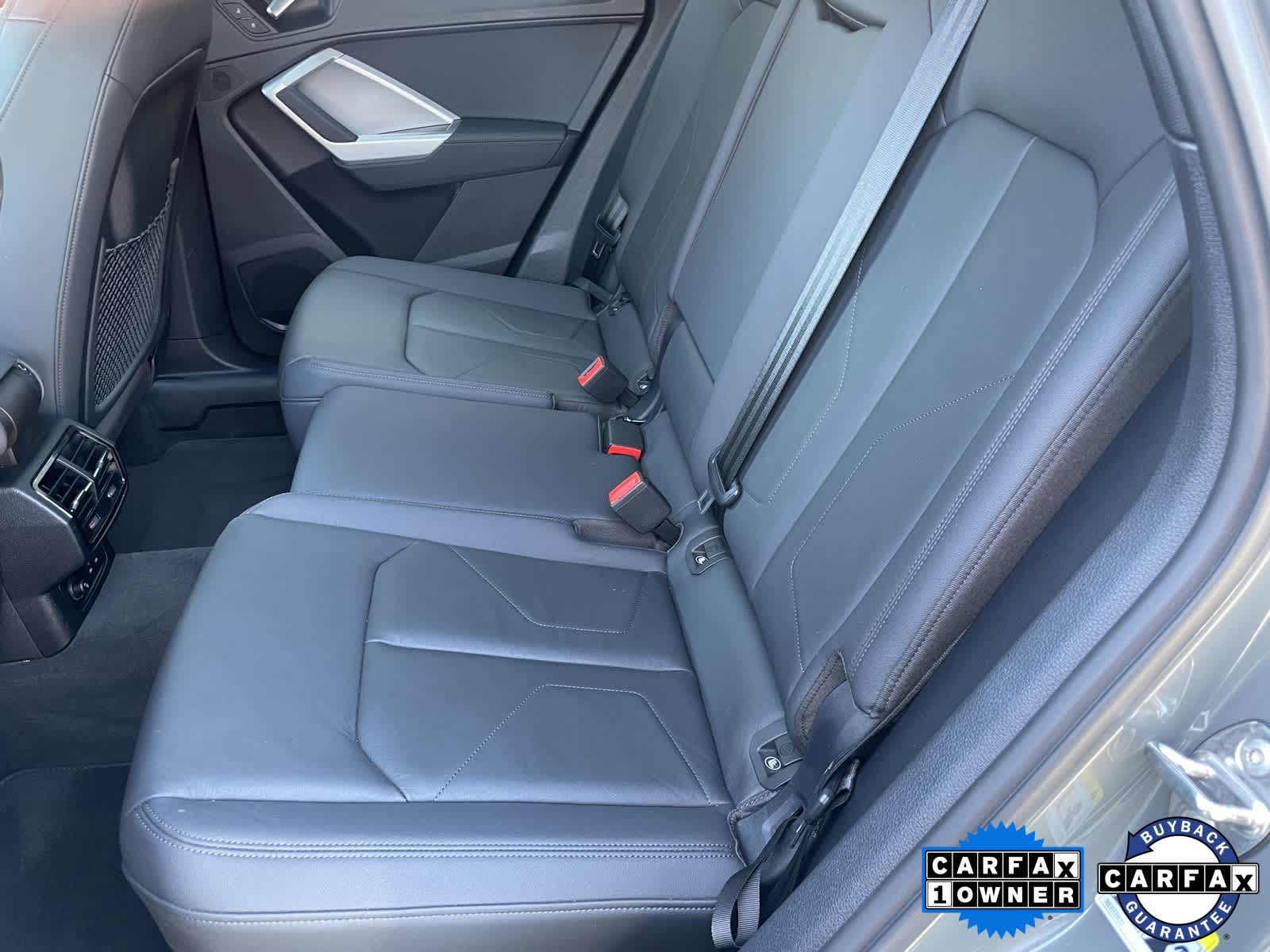 2022 Audi Q3 S line Premium Plus