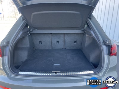 2022 Audi Q3 S line Premium Plus