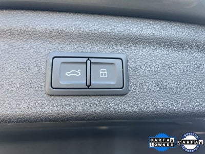 2022 Audi Q3 S line Premium Plus