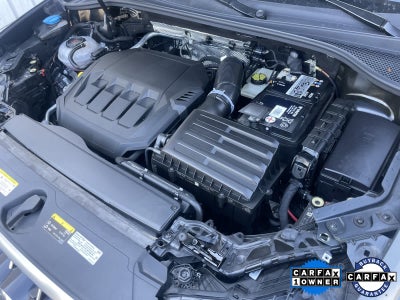 2022 Audi Q3 S line Premium Plus