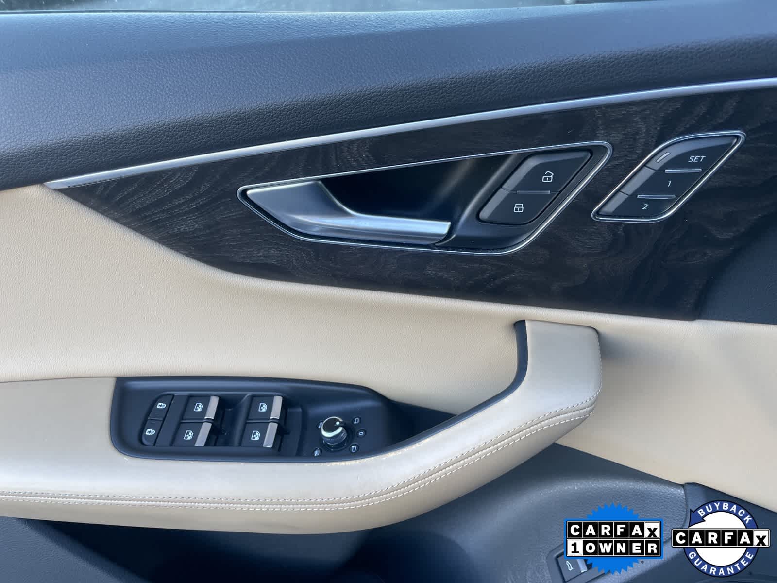 2021 Audi Q7 Premium Plus